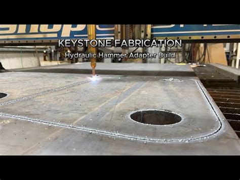 keystone fab catalog